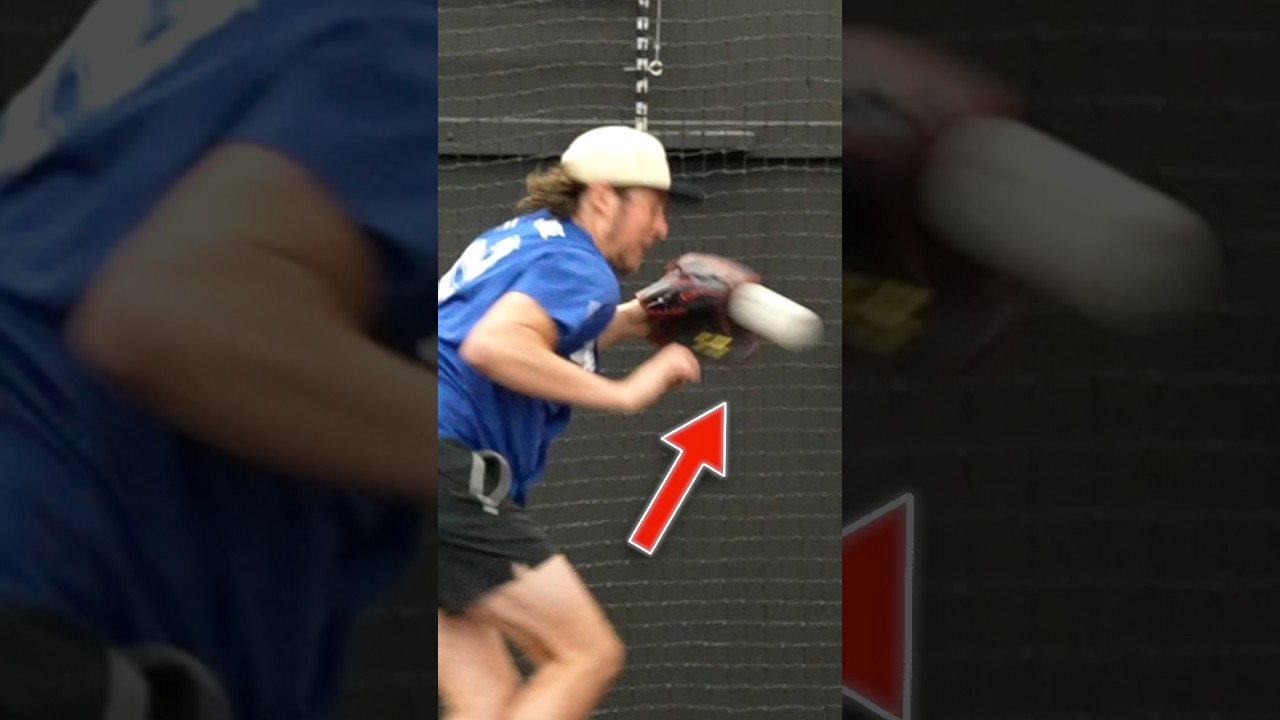 I Got Hit In The Head by 100MPH