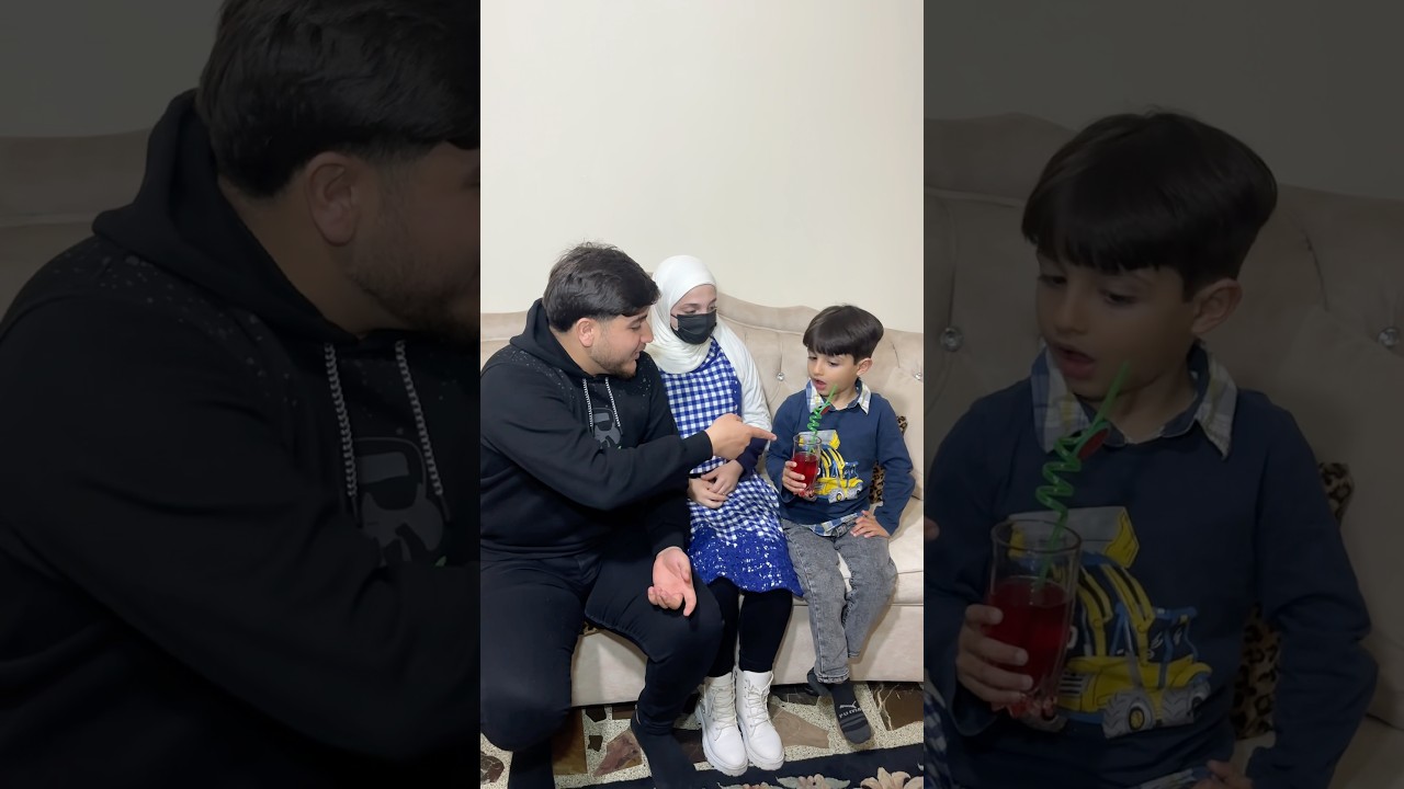 عملت سحر لخلودة:😱