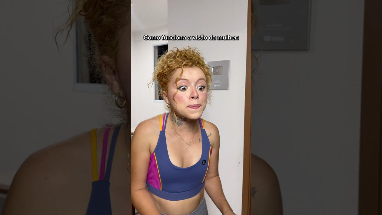 Só as mulheres vão entender 🥹😂