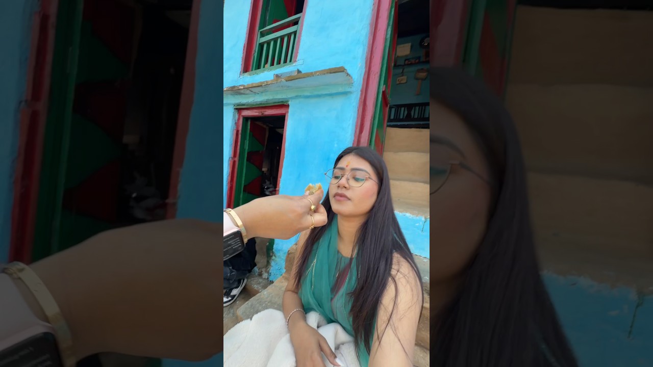 🙏🥺 || Poonam P Bisht