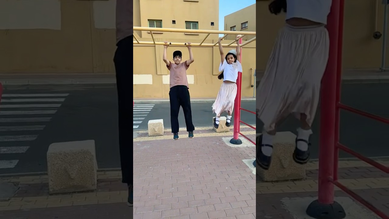 غشاشه لي لي🤩😅
