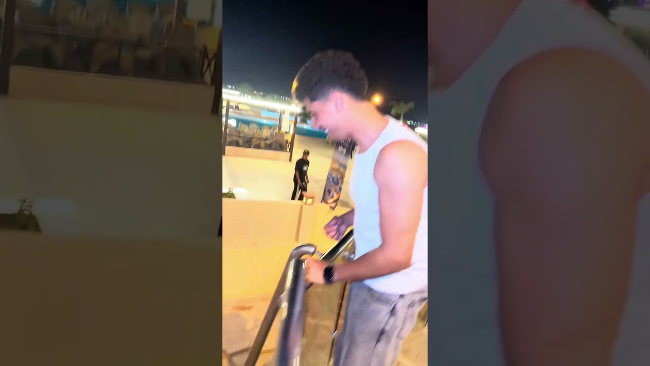 وحشه اوي 😂
