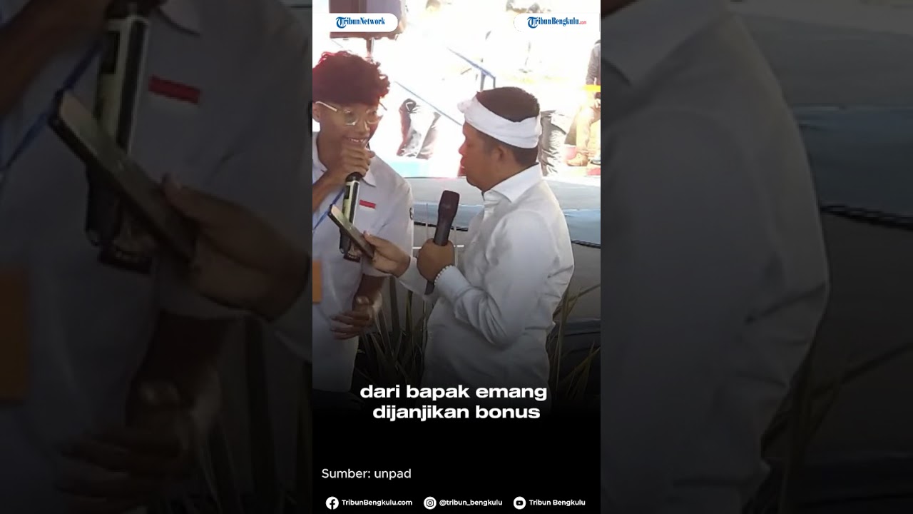 KDM Langsung Telepon Bupati! Mahasiswa Ngadu Bonus Atlet Belum Cair, Responsnya Bikin Heboh!