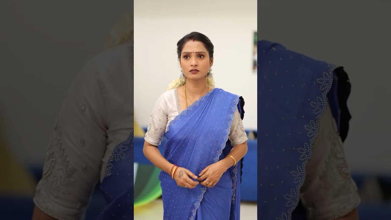 😢 சித்தியின் கொடுமையில் சிக்கிய தெய்வக் குழந்தை… 💔🥺இந்த வலி யாருக்குத் தெரியும்?