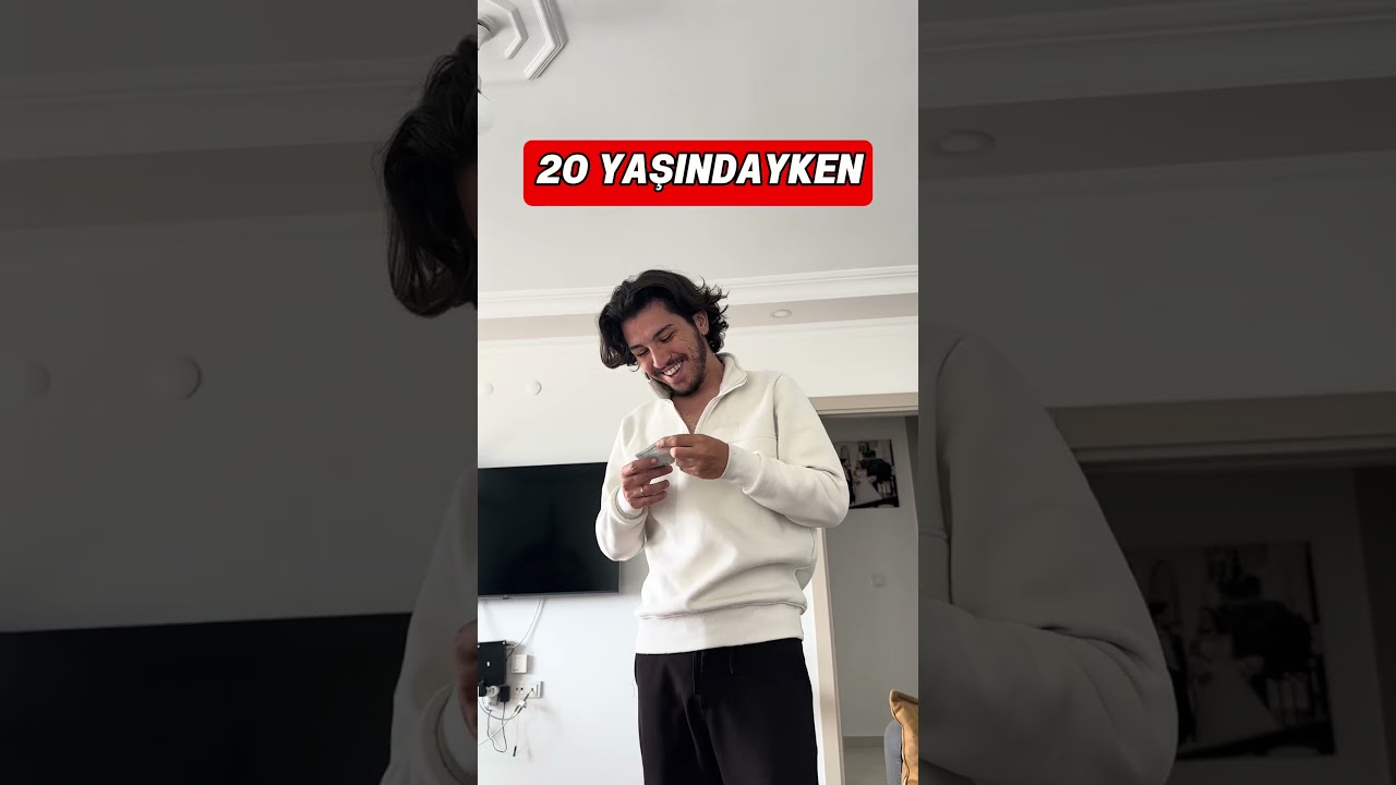 Dede dalgamı geçiyon? 😂