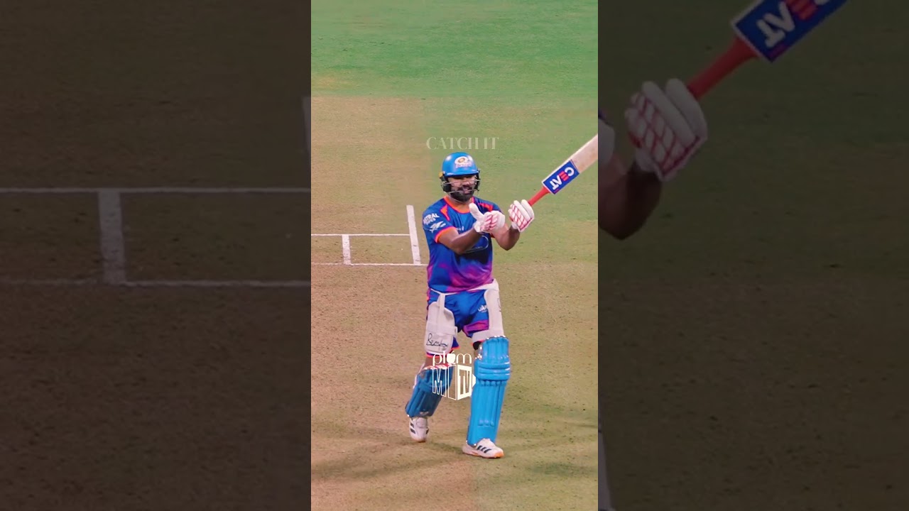 Shaana and Lord’s banter is already here 😂 | #MumbaiIndians #TATAIPL