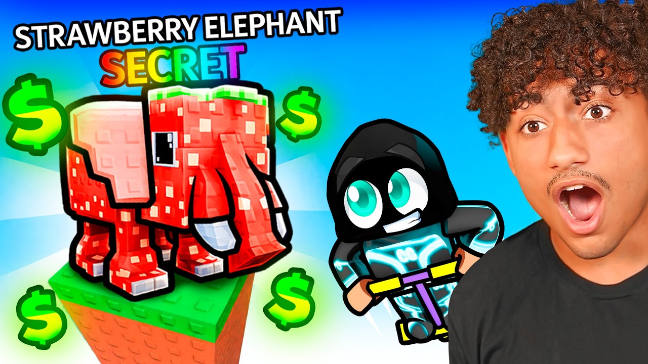 ROBLOX POGO STICK FOR BRAINROTS!