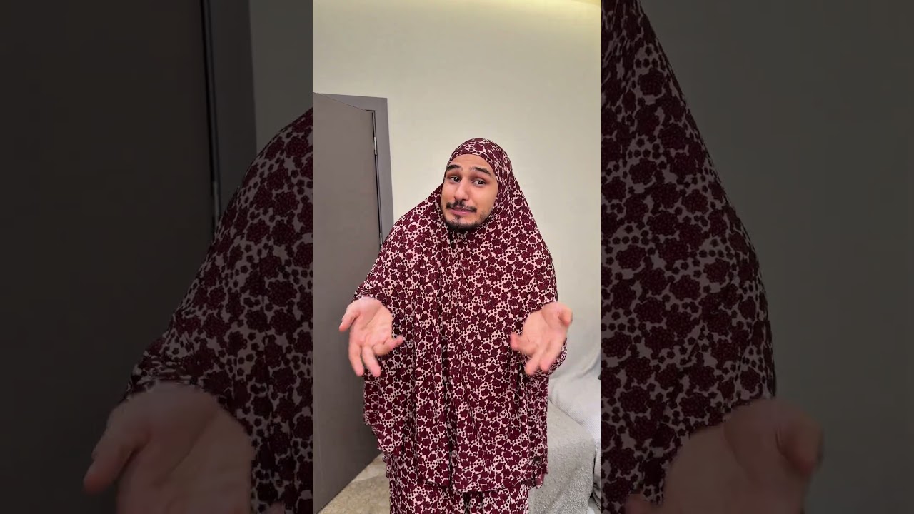 رمضانيات بديعة 3 | الحلقة 7 #اكسبلور #comedy #رمضان