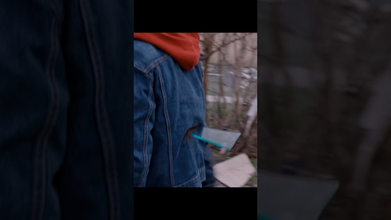 A brave boy,in his effort to save his mother,remained unaware of his own injuries#tvshow#ChicagoFire