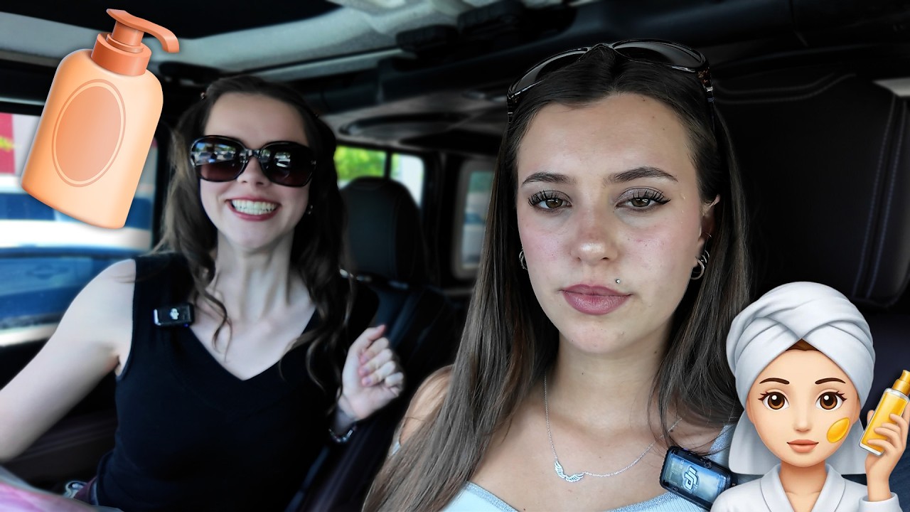 Self Care Restock 😙