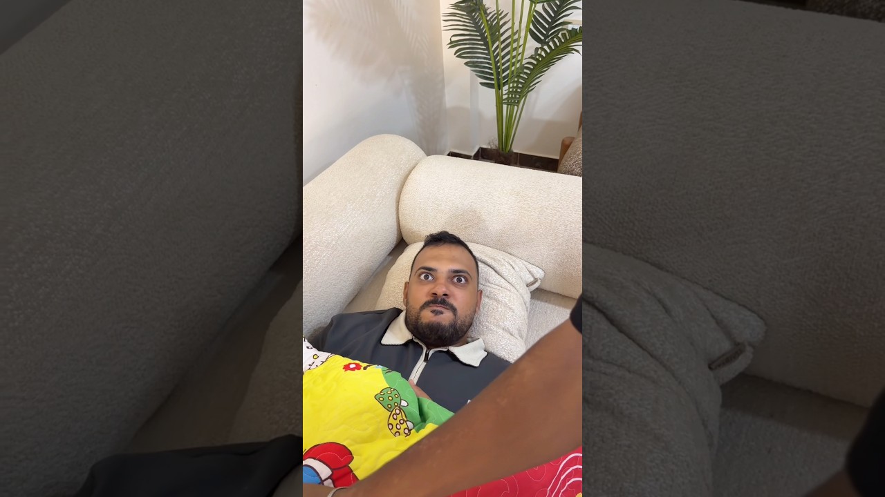 يعيني دا اتصدم 😂😂😂😂 #comedy #چوچا