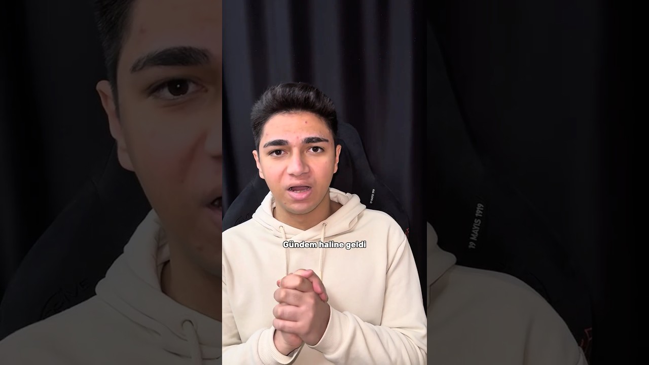 Lo Siento Martı 😭