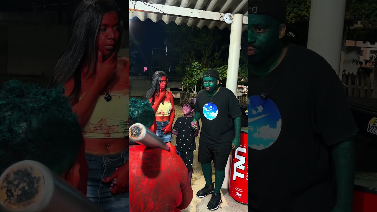 Filho do Abacatudo cresceu kkk #humor #frutas #viral #melhorserie