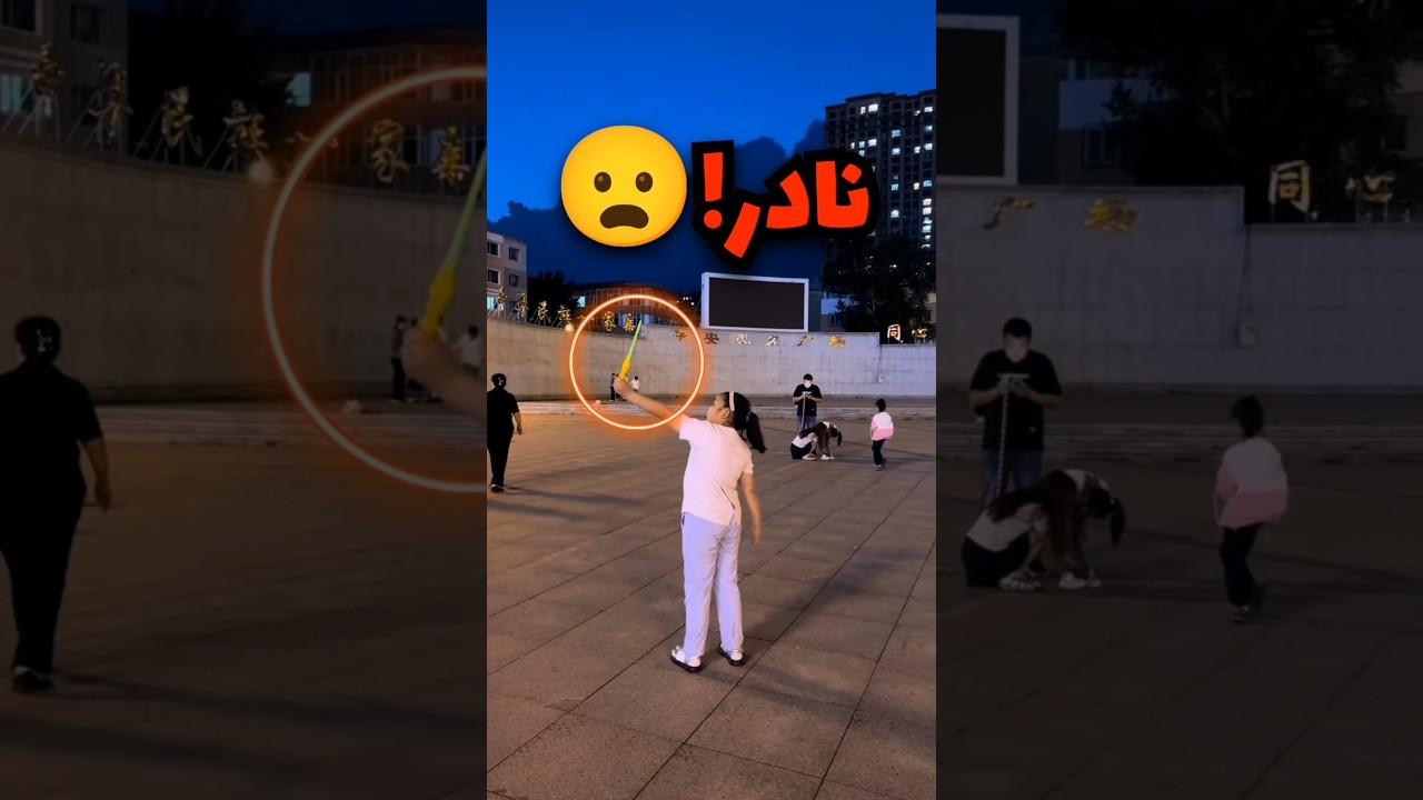 صادفت موقف نادر جدا وصعب يتكرر وهذا اللي صار 😦