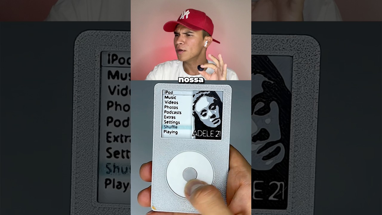 Produtos na Impressora 3D 😲 IB: MIND2MAKE