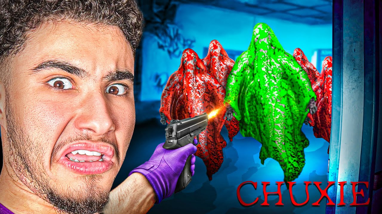 اللعبة دي مش طبيعية