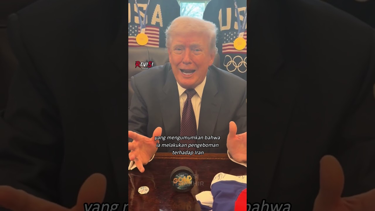 Led4kan melanda kota tempat tinggal Ronaldo di Arab Saudi 😨😢