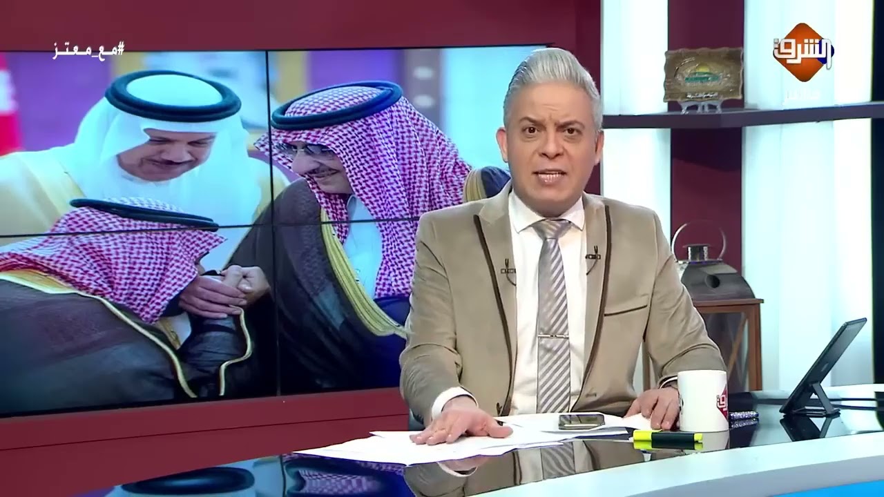 ما أشبه اليوم بالبارحة.. هكذا كان اول انقلاب في السعودية !!