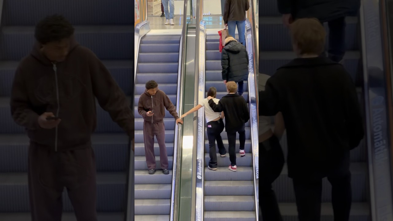 Someone will HELP? 😳😨 #matvijenkooo