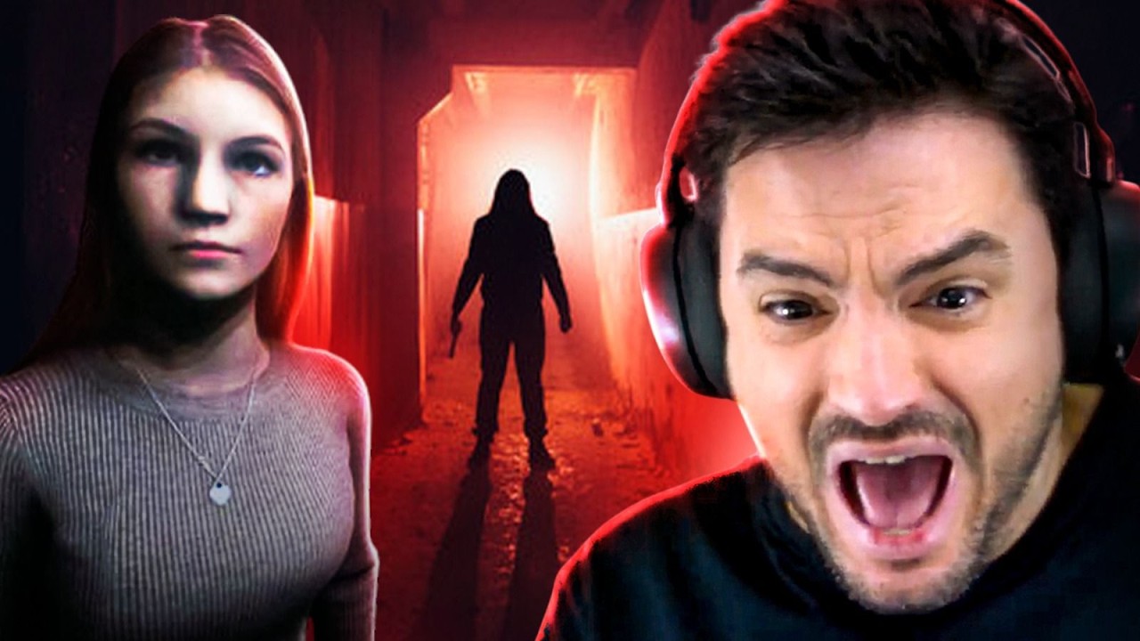 A PERSEGUIDA: O EX DELA VAI SE VINGAR - The Stalked