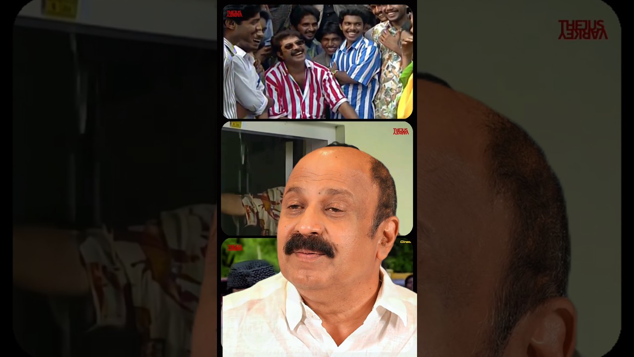 Siddique Talks About Funny Mammootty Moments 😂🔥 | Mammookka Unfiltered | Malayalam Cinema
