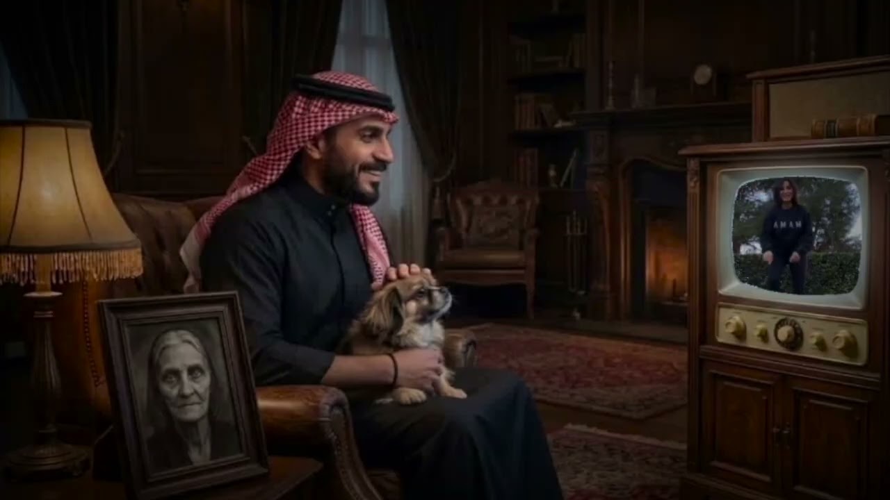 ام تيس | شيبه عيبه | سلومو | SHAEBA 3AEBA | SLOW MOE 