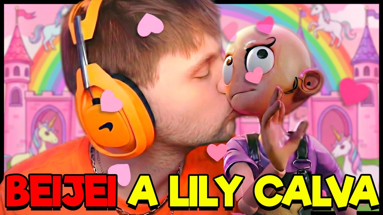 "O Coxão GULOSO do 1006!" Os MEMES de Poppy Playtime 5 começaram e eu RACHEI de RIR