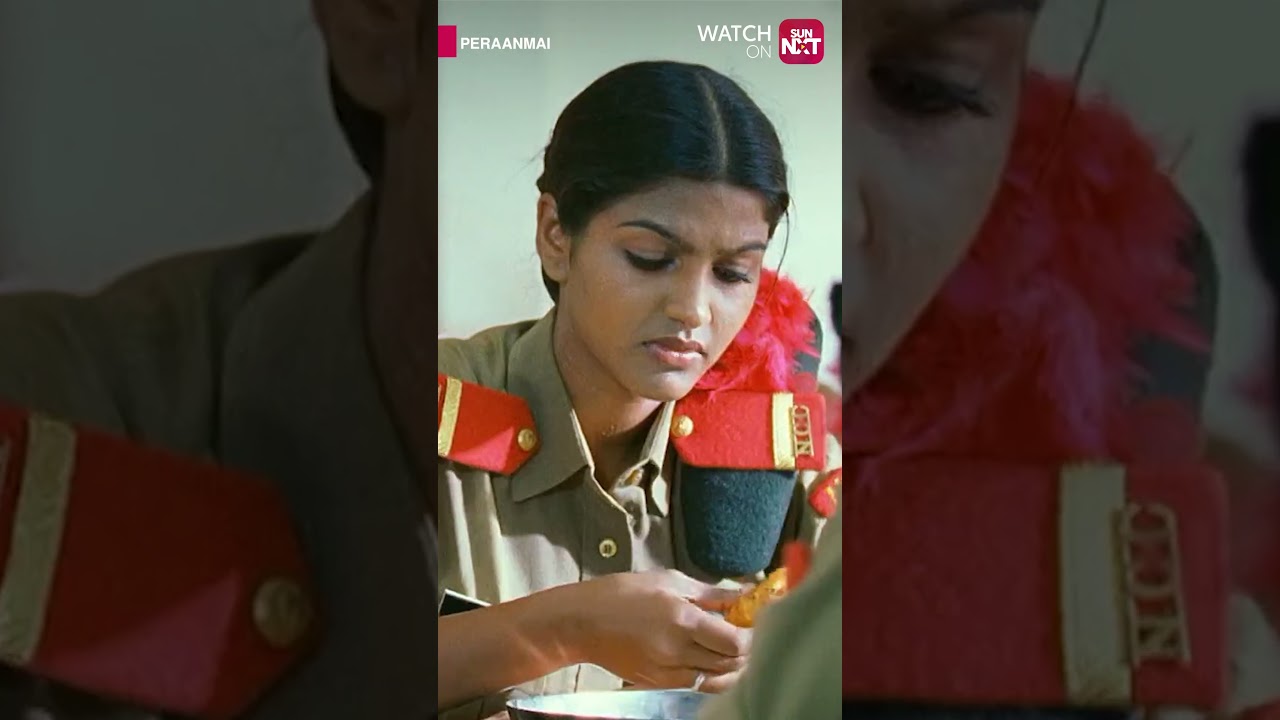 Ravi Mohan faces harsh insult☹️😓| Peranmai | Sun NXT | Shorts