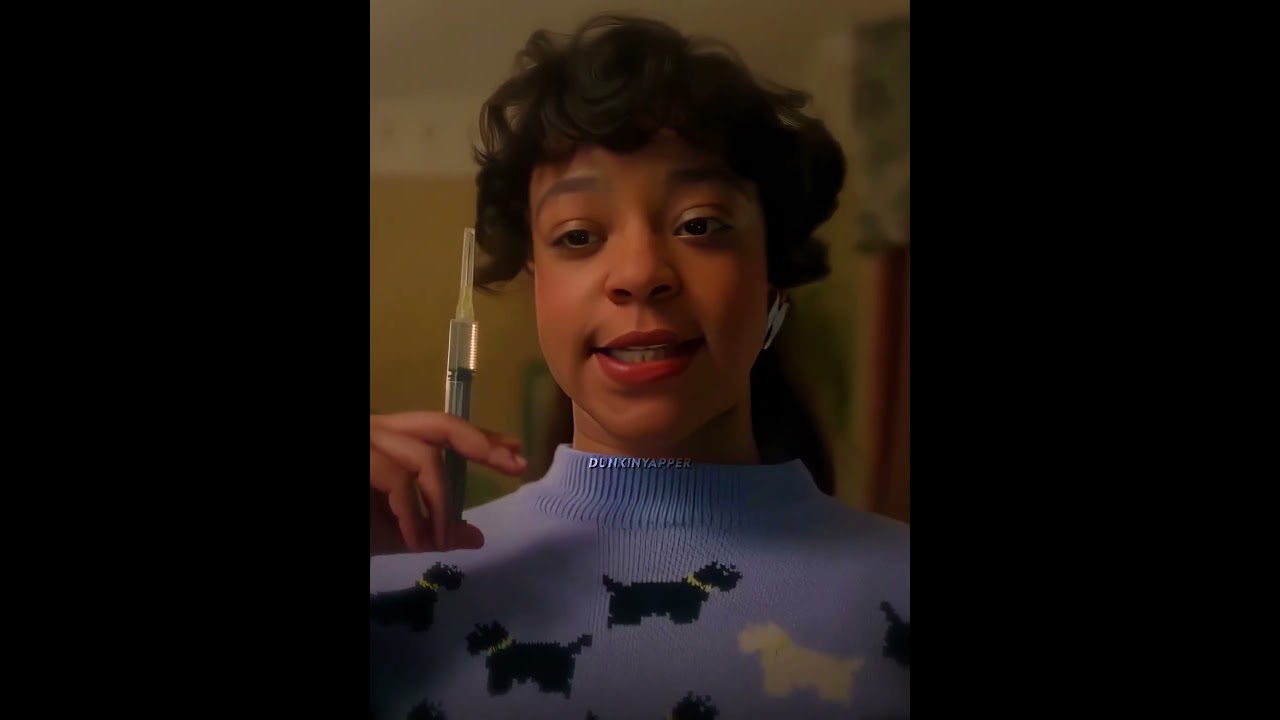 Tiki Tiki ft. Erica Sinclair 😭🔥