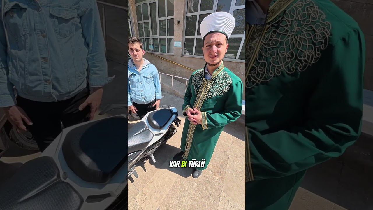Ağzına sağlık hocam 🤲🏻#İslam #namaz #hoca #celalkaratüre