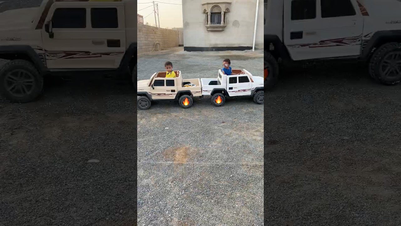 شاص حمودي و شاص علولي مين الأقوى 🔥😱 #shorts