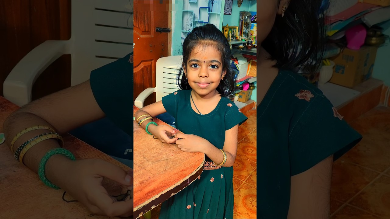 Sahana Cat😺Vibe🤣Pappa Vs Appa🤪Sahana | #ramsivasatamil | #சஹானா | #trending