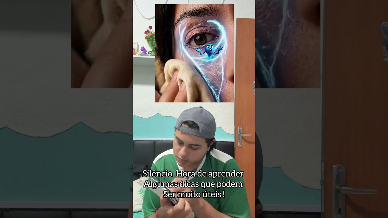 CHEGA DE SOFRER ATOA ! 🙏🏻 #dicas #saude #ia #viral #vlog #corpo #aliviorápido #fypシ
