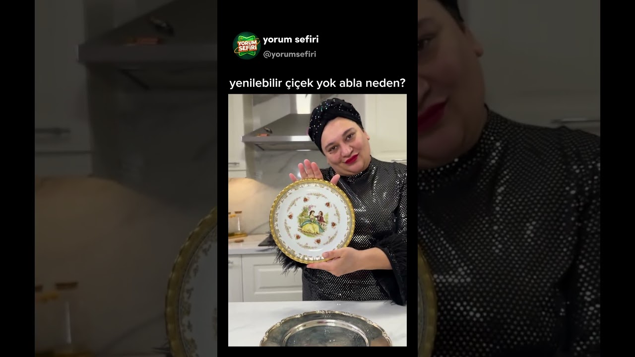 afiyet olsun ustalar😅