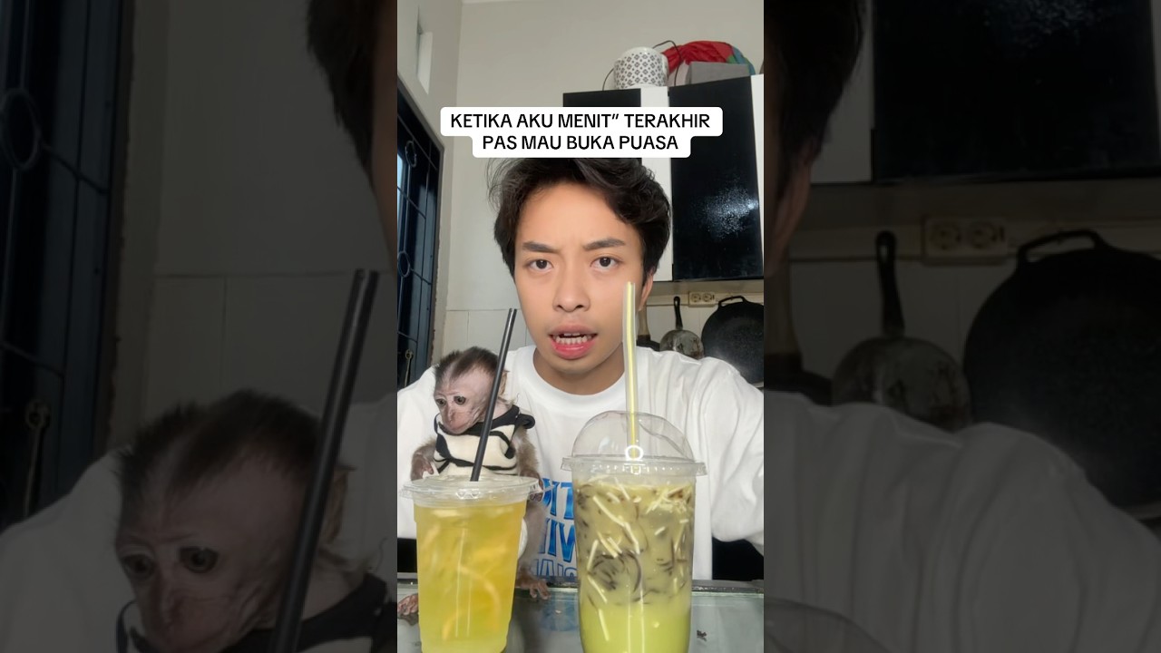 KALIAN GINI JUGA GA??? #shorts