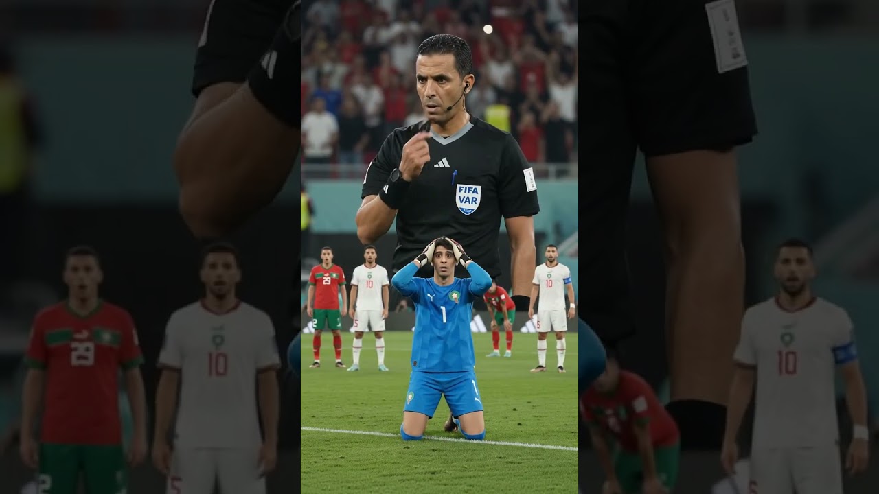 #المغرب#Maroc#Morocco#المغاربة#دارجة#كرة_القدم#المنتخب_المغربي#أسود_الأطلس#WorldCup#Football#Viral#