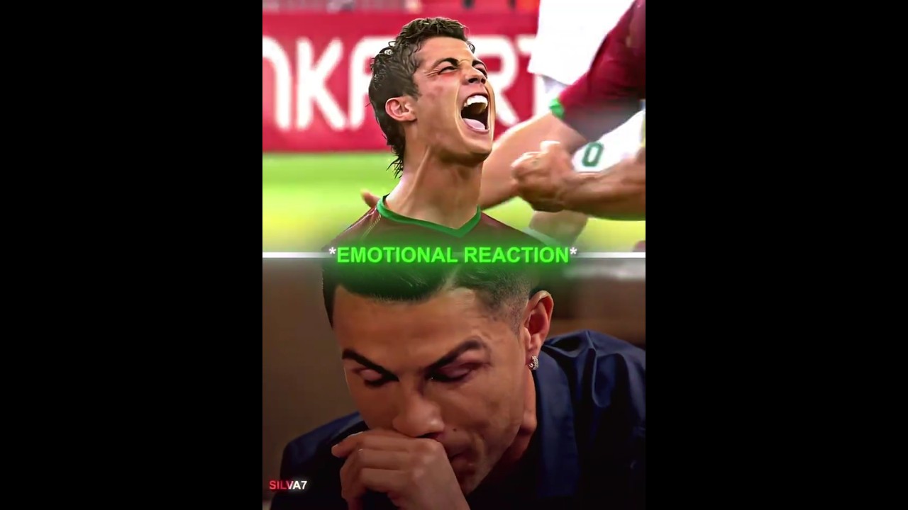 I'm NOT Crying You're Crying😢😭