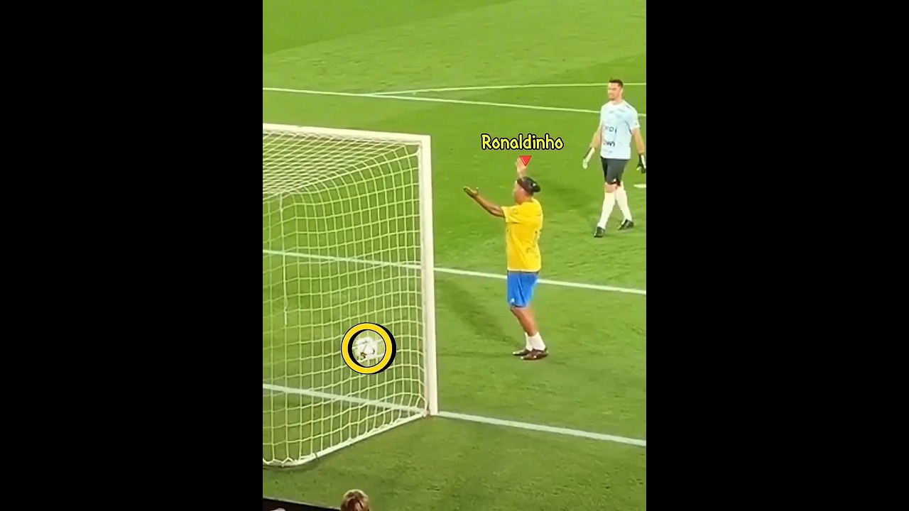 لقطات غريبه في كرة القدم؟!