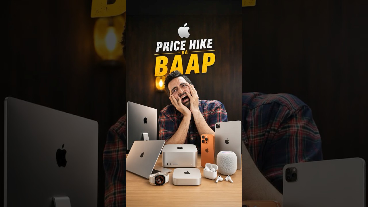 Price Hike Ka BAAP Agaya 😭 #shorts