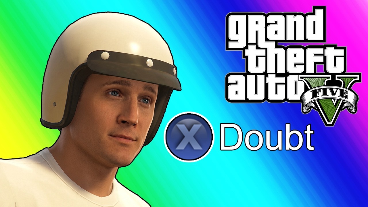 GTA5 - The LAST Grand Theft Auto 5 Session!