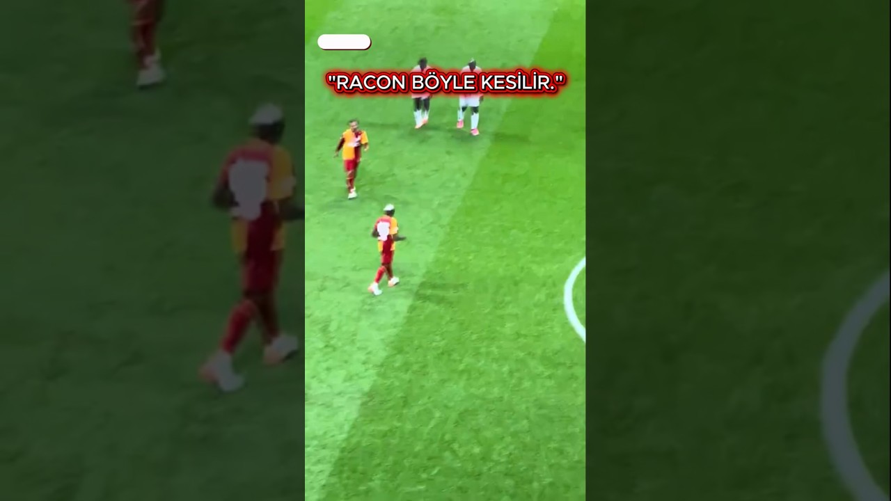 Osimhen’den Yunus Akgün’e Büyük Jest! #osimhen #futbol #shorts #galatasaray