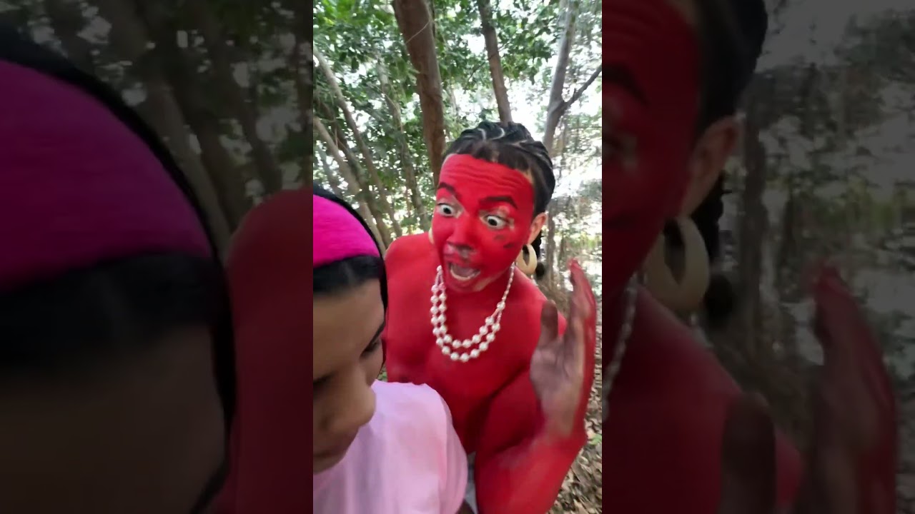 Virei uga uga por 24h