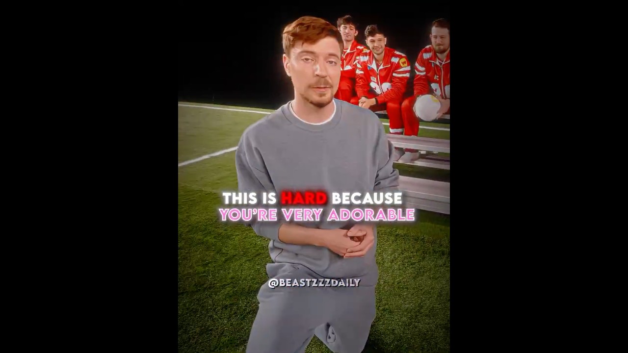 MrBeast Didn’t Hold Back💀💀