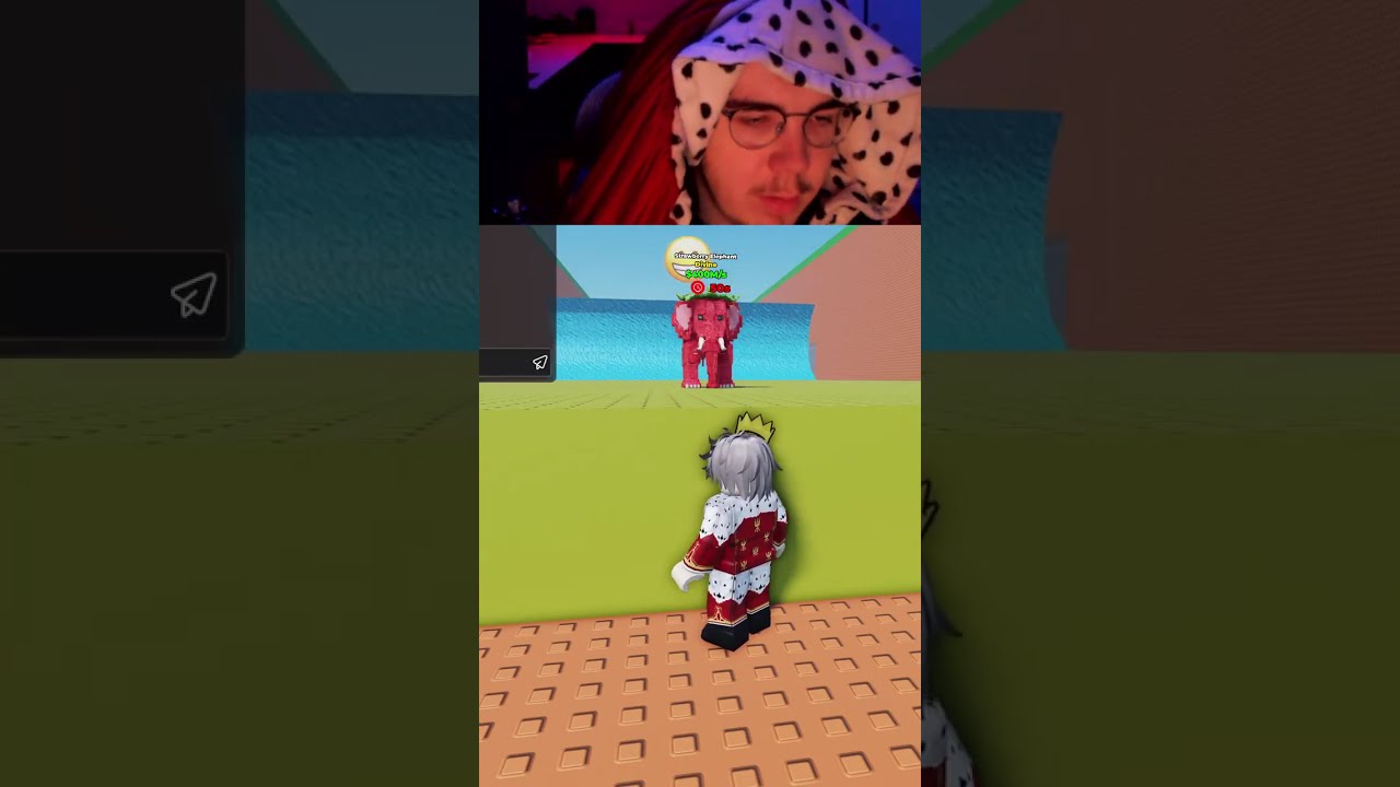 roblox best gameplay