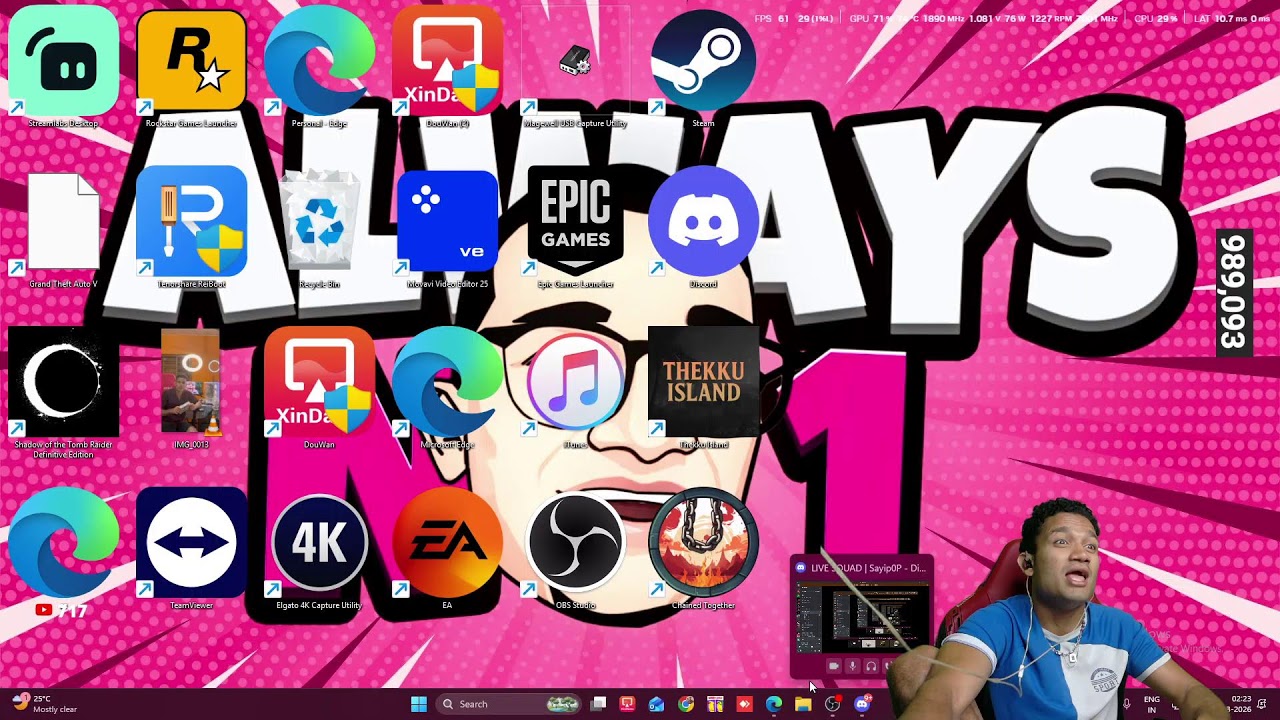 new update+50k uc pottikkal