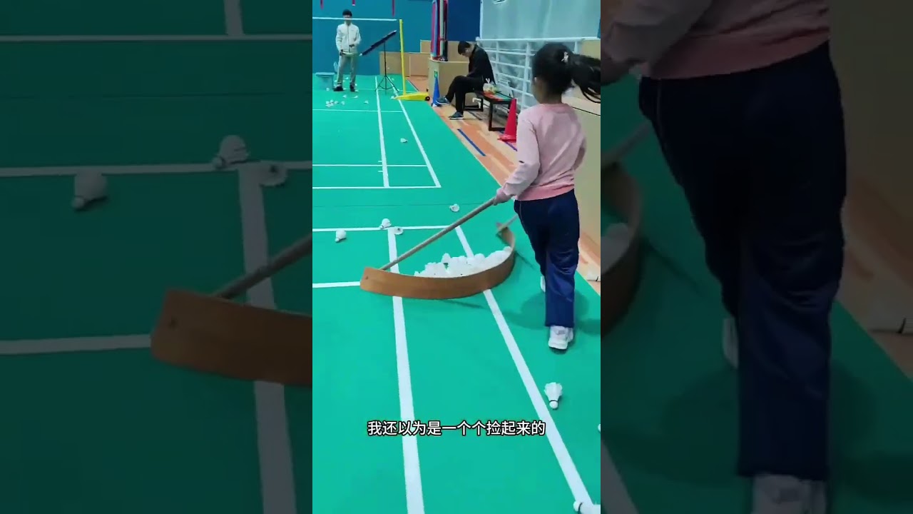 العنوان 🎬🐦يا إلهي! من نشر كل هذه الطيور في الملعب؟ 😂⚽🐦