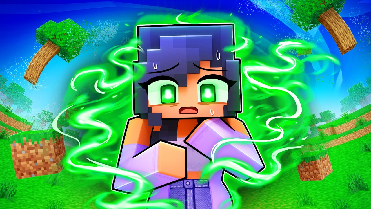 Something’s WRONG with APHMAU!