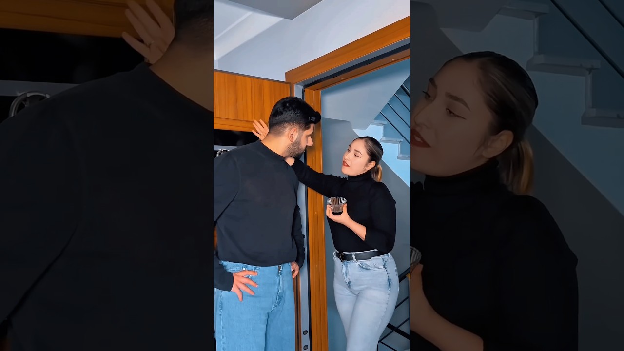 Ya bu adam beni delirtecek😡