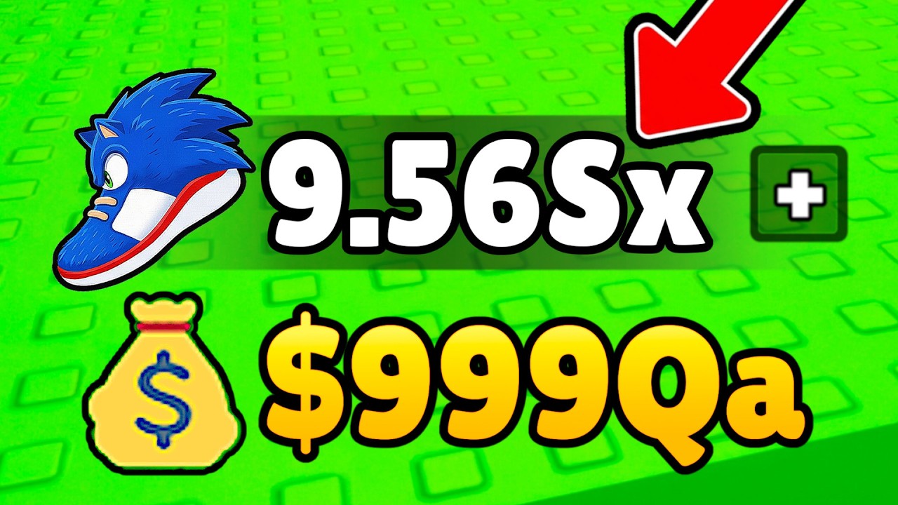 TESTEI VELOCIDADES DE ADMIN no FUJA DO TSUNAMI PARA BRAINROTS