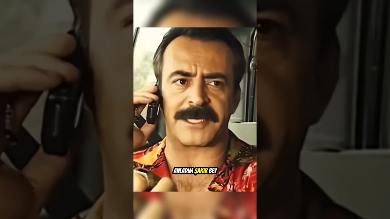 Çocuk babasını zor durumdan kurtardı...